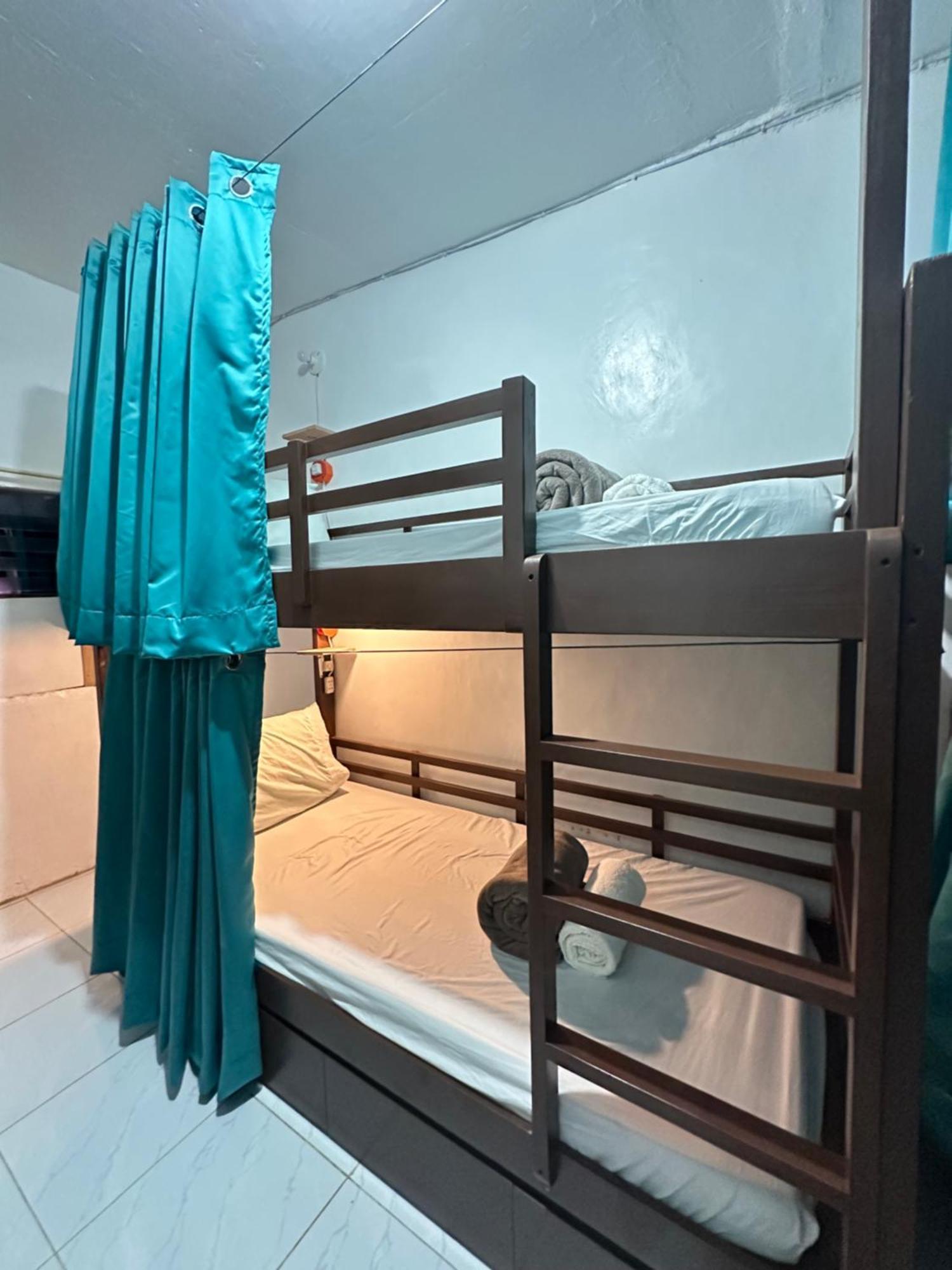 Malapascua Budget Inn Mbi Dive Center Extérieur photo