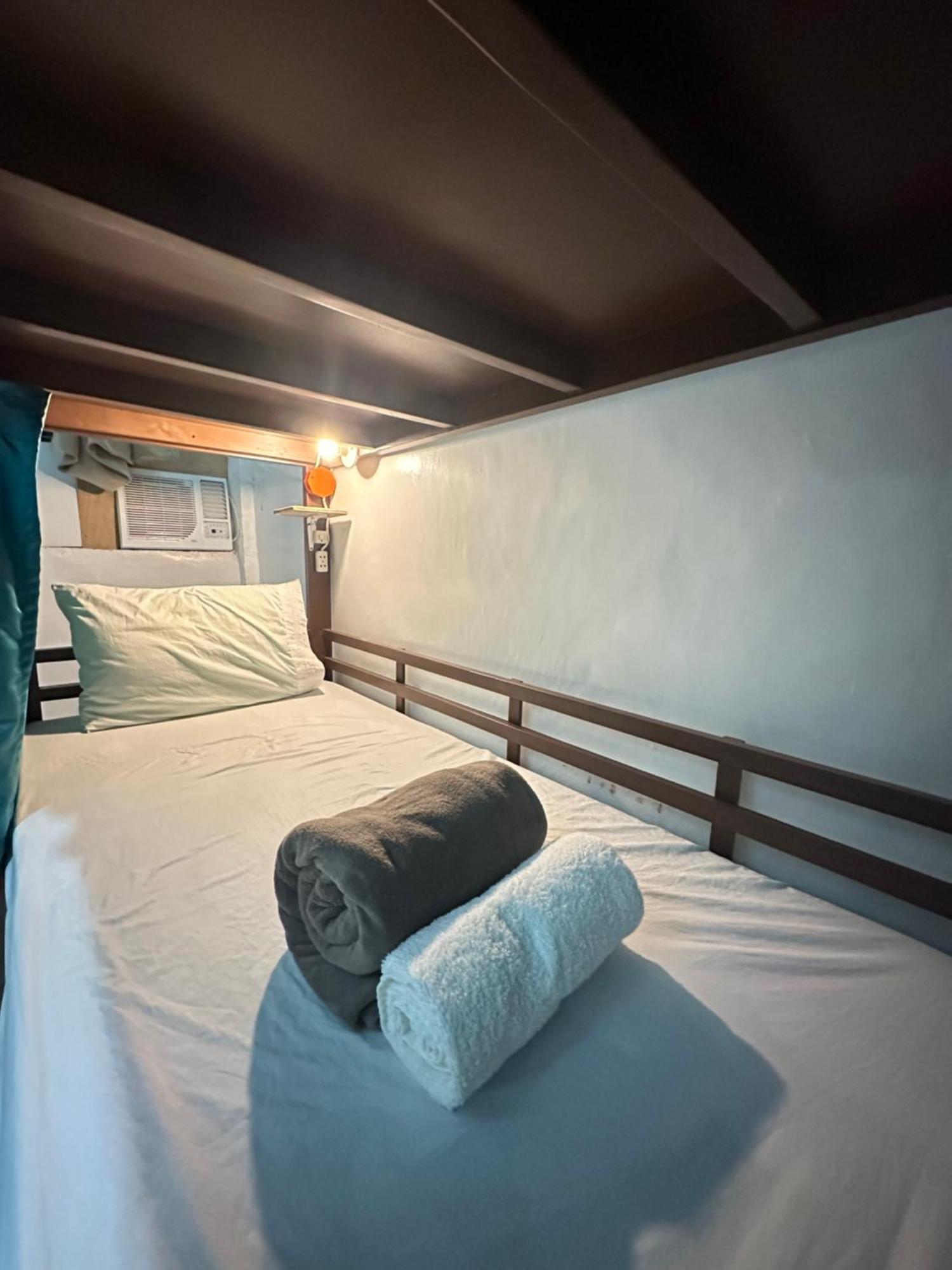 Malapascua Budget Inn Mbi Dive Center Extérieur photo