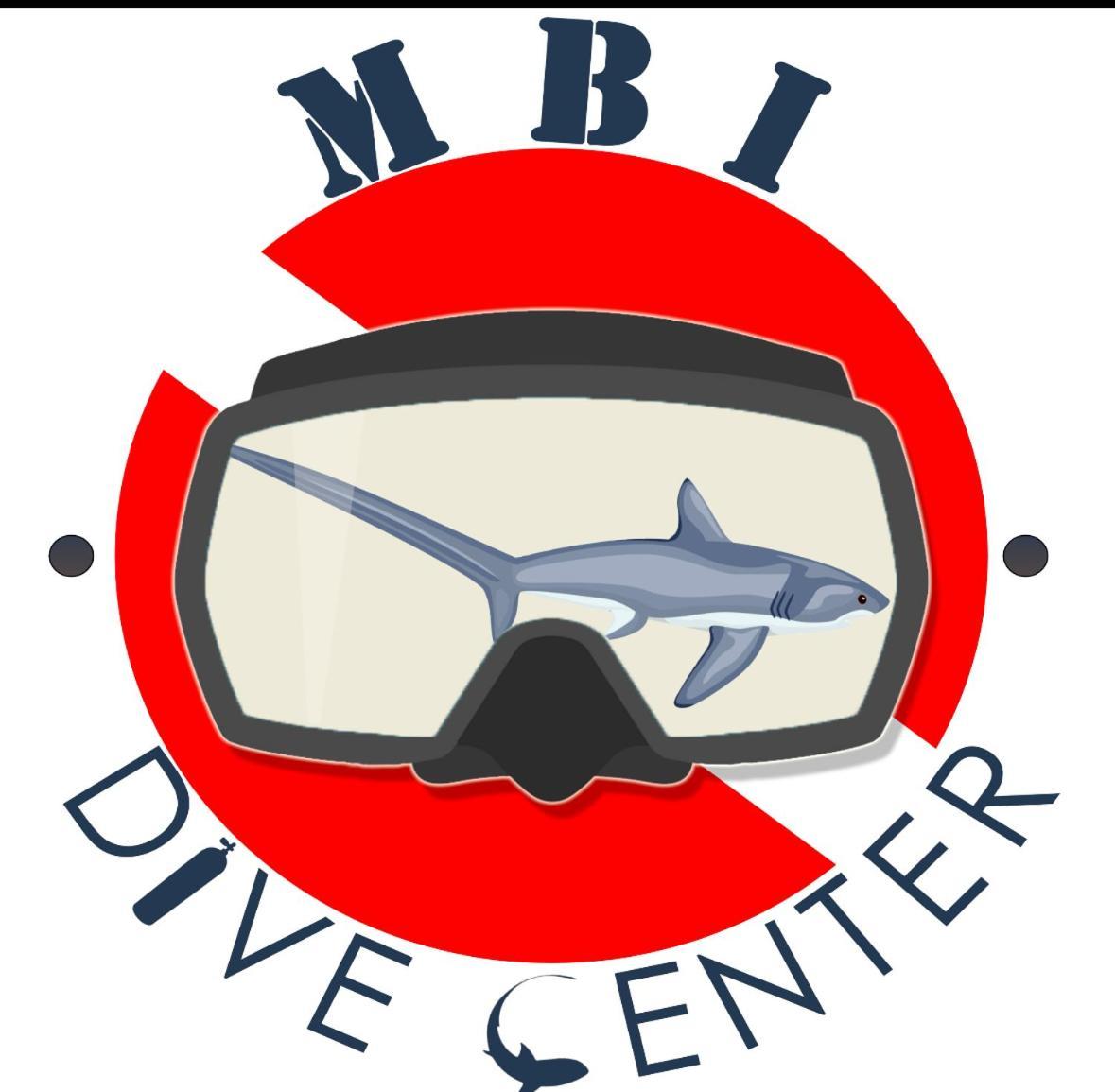 Malapascua Budget Inn Mbi Dive Center Extérieur photo